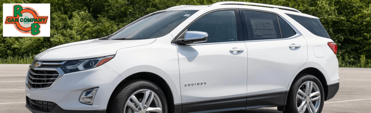 Best Used Chevrolet Vehicles in Warsaw, IN at R&B Car Company