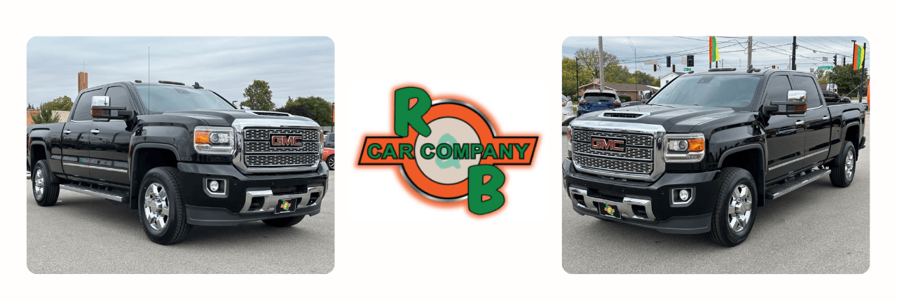 GMC Trucks For Sale Used 4x4