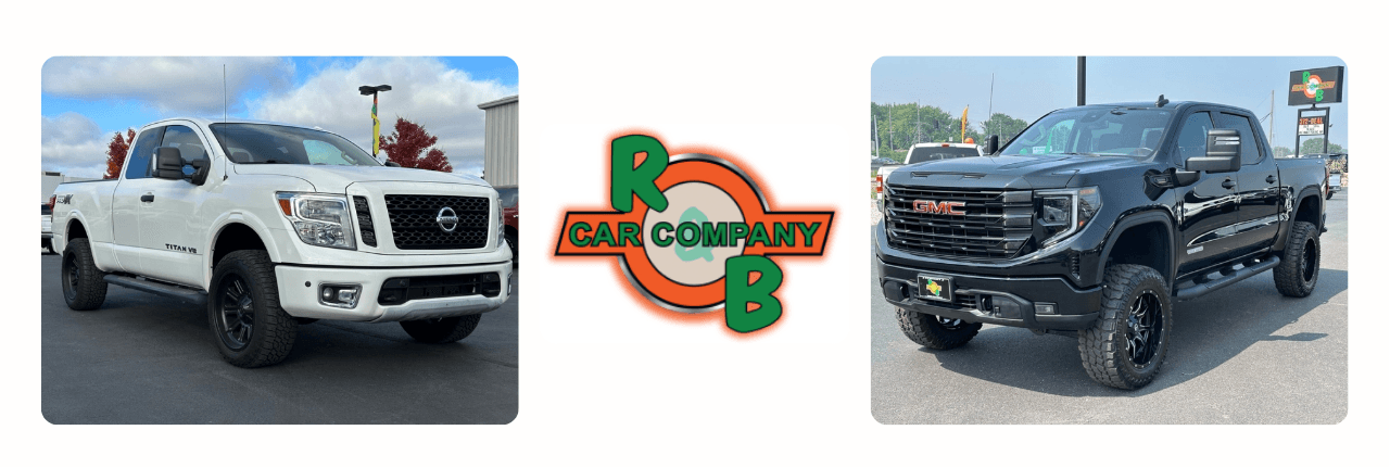 Used 4x4 Trucks For Sale Near Me in IN