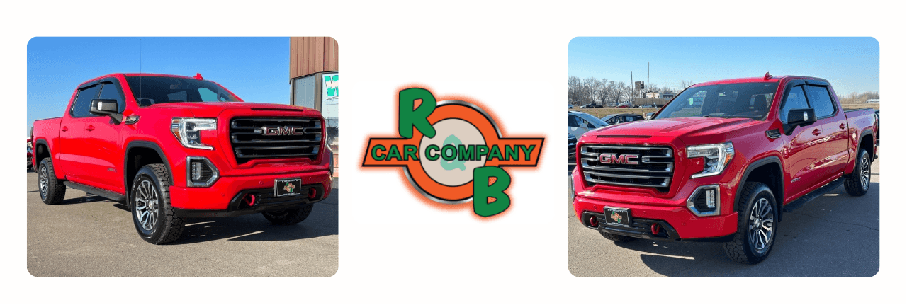 GMC Diesel Pickup Trucks For Sale in Indiana