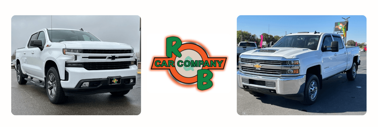 Used 4x4 Trucks For Sale Near Me