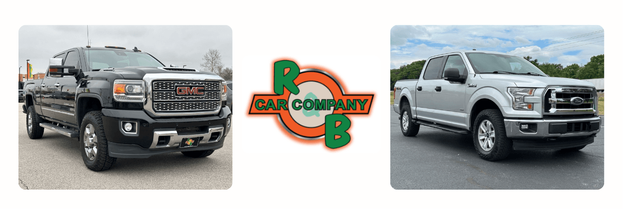 Used 4x4 Trucks For Sale in Indiana