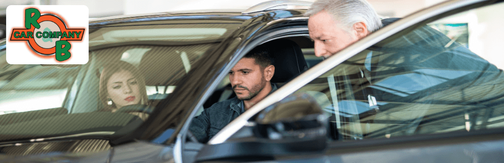 5 Reasons to Buy a Used Car