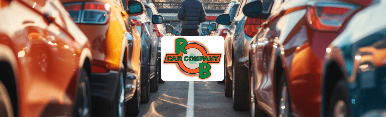 Searching for an Affordable SUV Near Me?