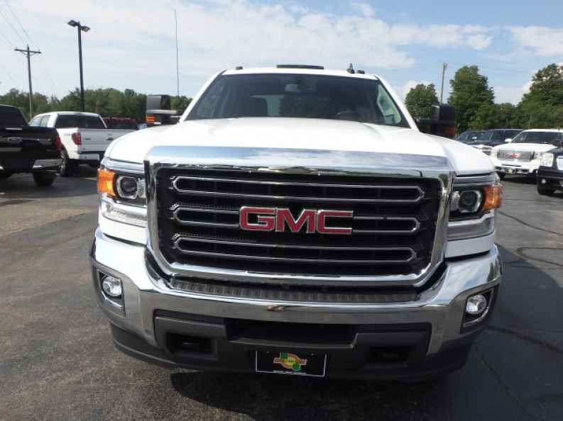 GMC Diesel Trucks For Sale Near Me
