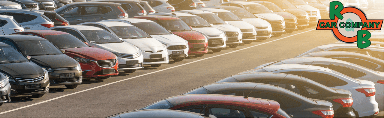 5 Things to Consider When Buying a Used Car