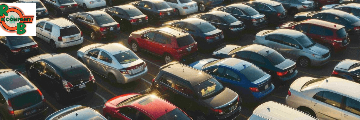 Used Cars Dealers in Warsaw, IN | Used Vehicles, SUVs & Trucks at R&B Car Company Warsaw