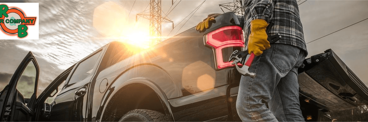 What to Look for When Buying a Used Work Truck