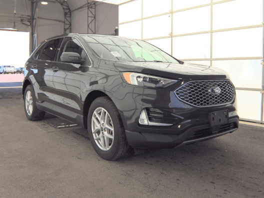 2023 Ford Edge SEL AWD