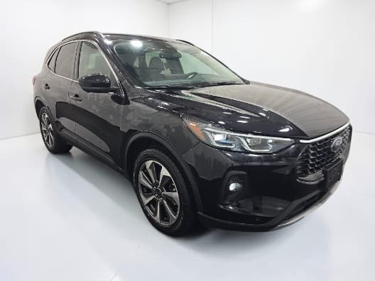2024 Ford Escape Platinum AWD
