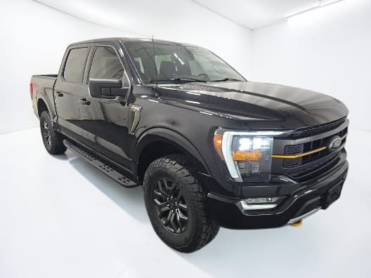 2023 Ford F-150 Tremor 4WD SuperCrew 5.5' Box