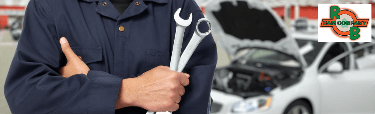 Trusted Car Repair in Warsaw, Indiana