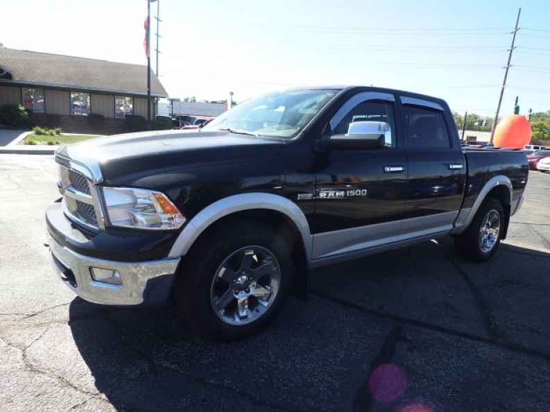 Used 4x4 Trucks For Sale Under $30,000 Near Fort Wayne, IN