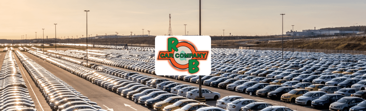 Your Trusted Warsaw Car Dealership – Find Your Next Ride