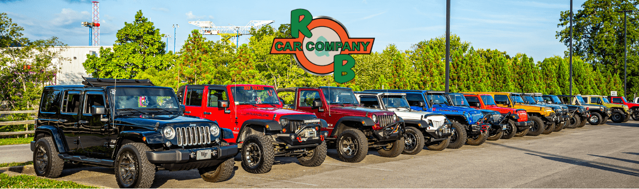 Used Jeep for Sale – Warsaw Car Dealers Indiana Blog