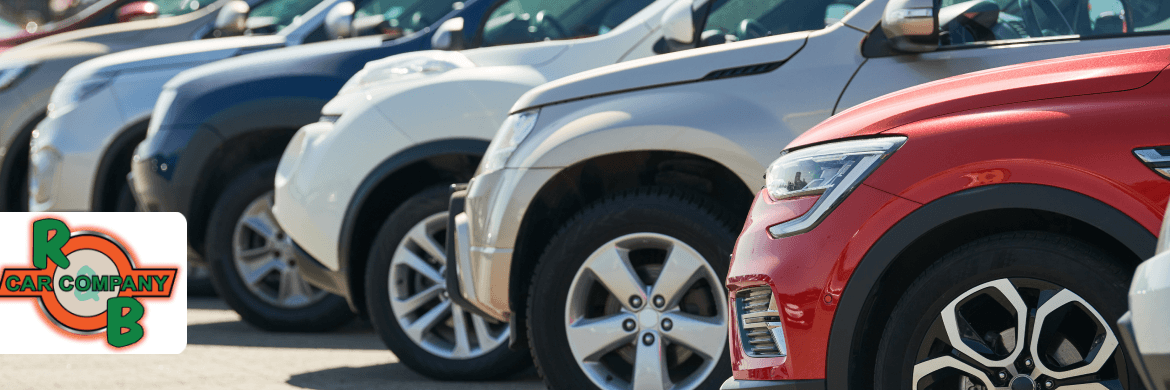 Find SUVs for Sale Near Warsaw Today