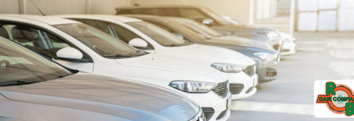 Car Dealership Near Columbia City, Indiana – R&B Car Company
