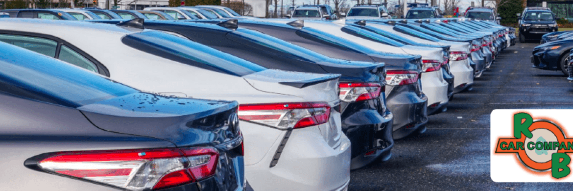 R&B Car Company Warsaw – Trusted for Used Vehicles & Customer Satisfaction