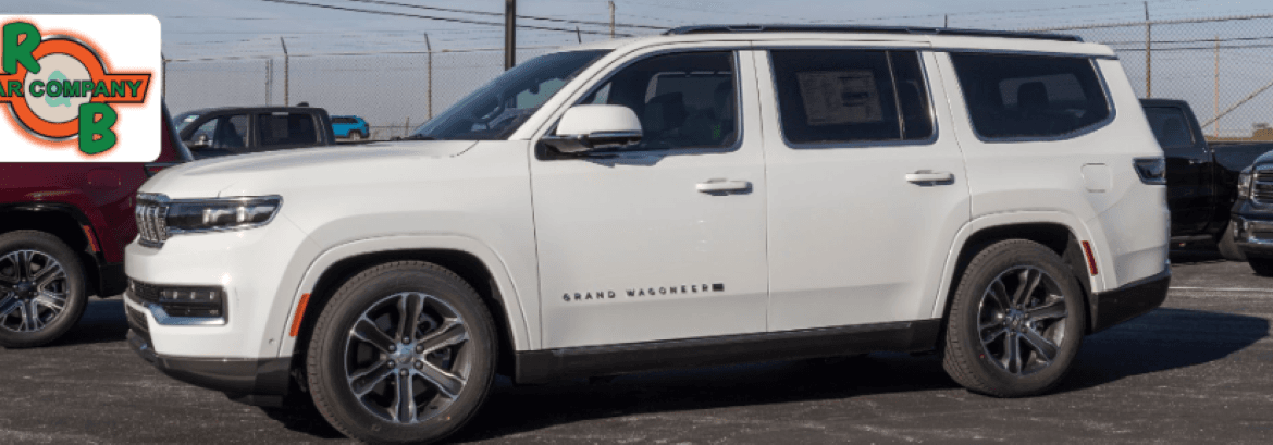 Used Cars for Sale Near Goshen, Indiana