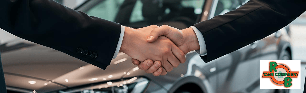 Find the Best Deals in Warsaw, Indiana at R&B Car Company