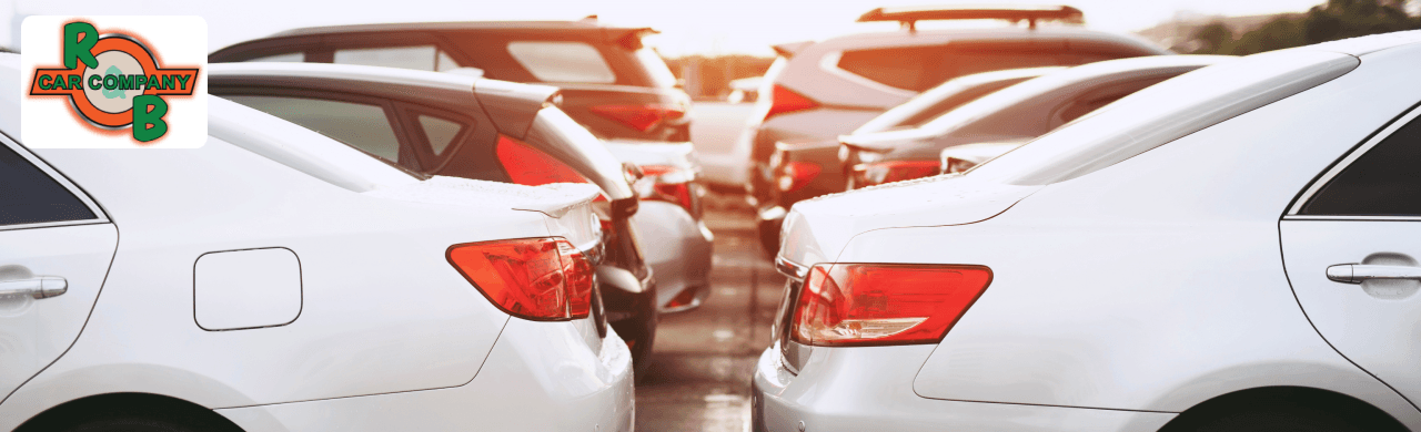 Why R&B Car Company is the Best Place to Shop for Used Cars in Warsaw