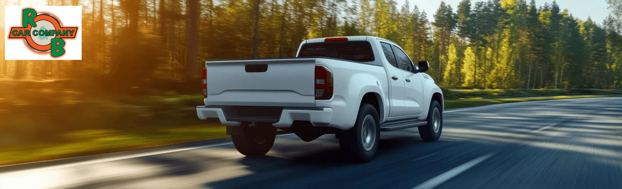 Best Used Diesel Trucks to Buy in Indiana: Ford, Ram and Chevrolet Compared