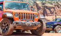 5-Reasons Why You Should Consider a Pre-Owned Jeep.