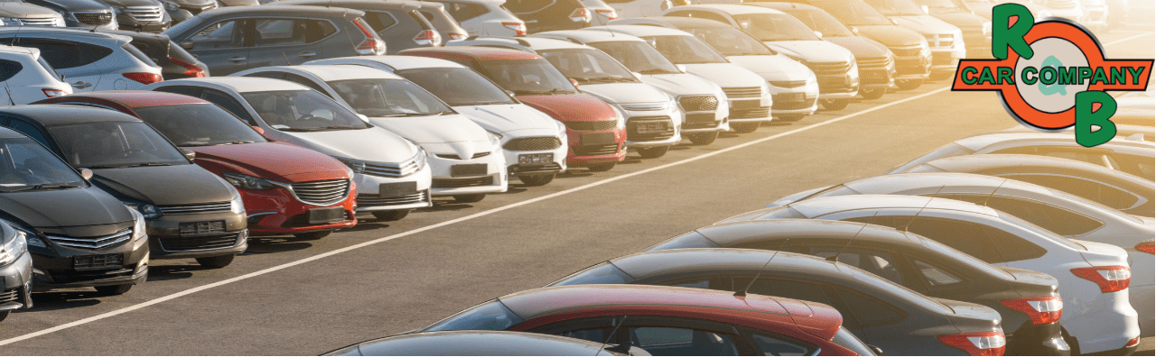 5 Things to Consider When Buying a Used Car