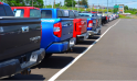 Tow It All: Find Your Perfect Used Truck for Hauling at R&B Warsaw