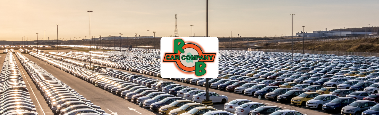 Your Trusted Warsaw Car Dealership – Find Your Next Ride