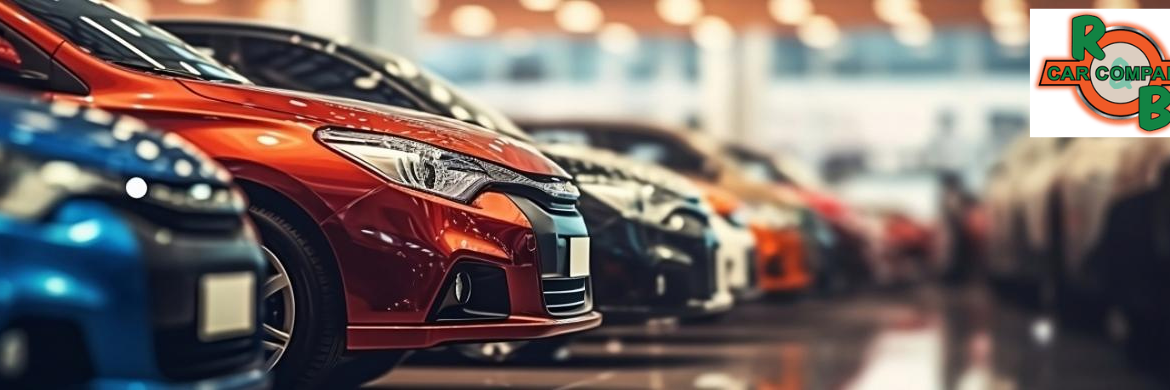 Cars for Sale in Warsaw, Indiana – R&B Car Company Warsaw