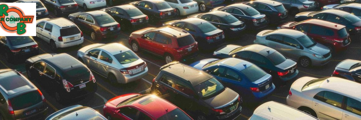 Used Cars Dealers in Warsaw, IN | Used Vehicles, SUVs & Trucks at R&B Car Company Warsaw