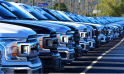 Get the Job Done Right: Powerful Used Trucks for Sale at R&B Warsaw 