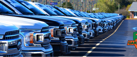 Get the Job Done Right: Powerful Used Trucks for Sale at R&B Warsaw 
