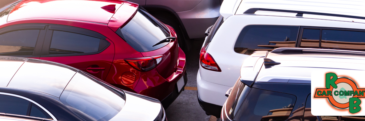 Looking for Car Dealerships Near You? R&B Car Company Warsaw Is the Answer