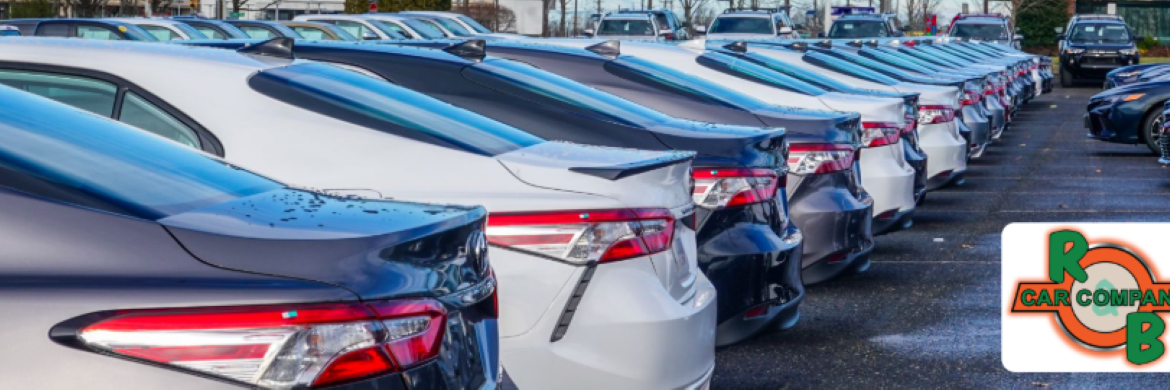 R&B Car Company Warsaw – Trusted for Used Vehicles & Customer Satisfaction