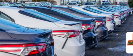 R&B Car Company Warsaw – Trusted for Used Vehicles & Customer Satisfaction