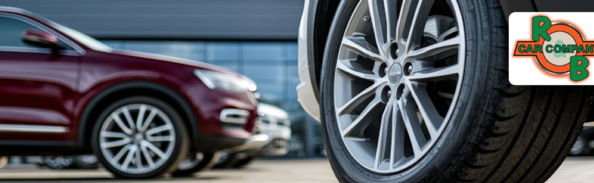 R&B Car Company – The Auto Leader in Warsaw for Value and Service