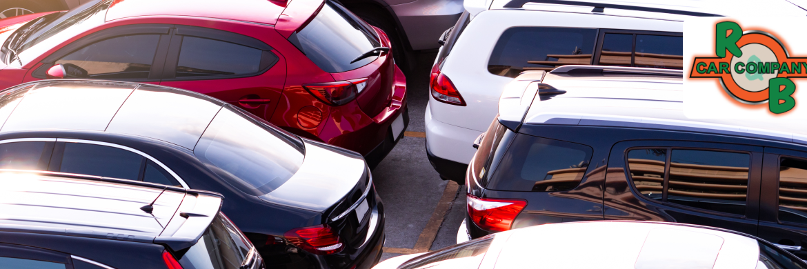 Used Cars in Warsaw, Indiana – Find Your Next Ride at R&B Car Company