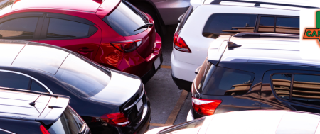 Used Cars in Warsaw, Indiana – Find Your Next Ride at R&B Car Company