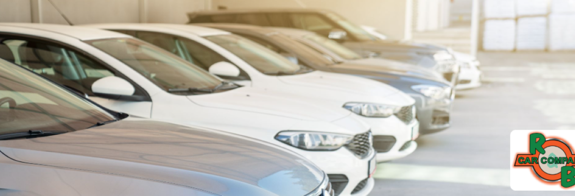 Car Dealership Near Columbia City, Indiana – R&B Car Company