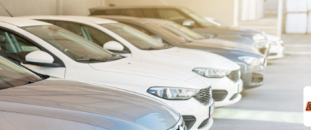 Car Dealership Near Columbia City, Indiana – R&B Car Company