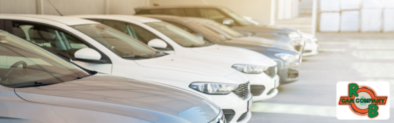 Wide selection of used cars, trucks, and SUVs at R&B Car Company Warsaw near Columbia City, Indiana.