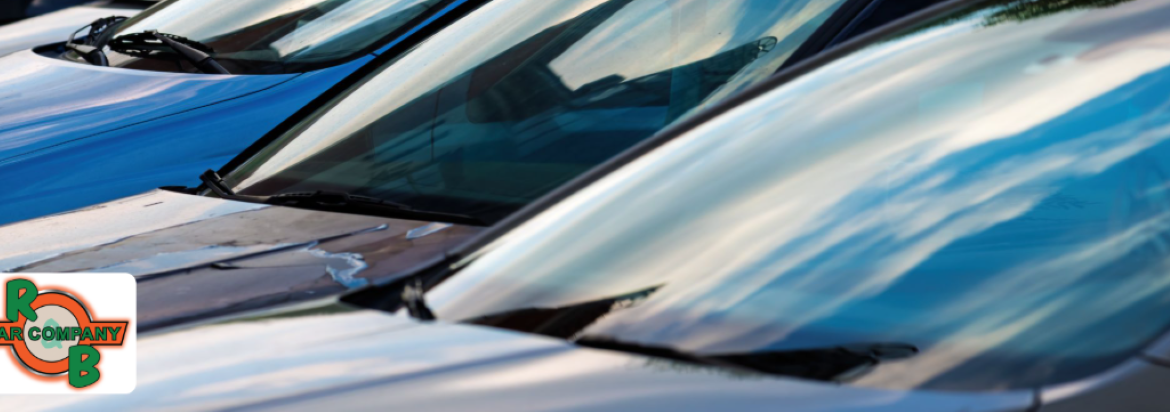 Car Lots with Used Cars Near You – R&B Car Company Warsaw