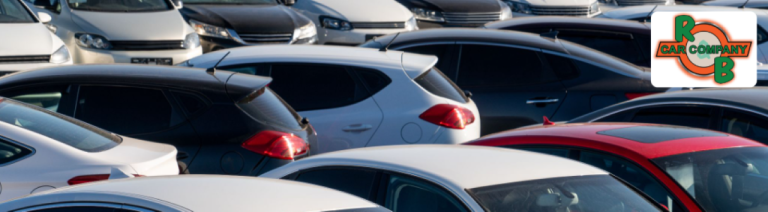 Affordable used pickup trucks available at R&B Car Company in Warsaw, IN
