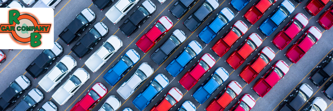 Used Trucks for Sale Near You – Reliable & Affordable Options