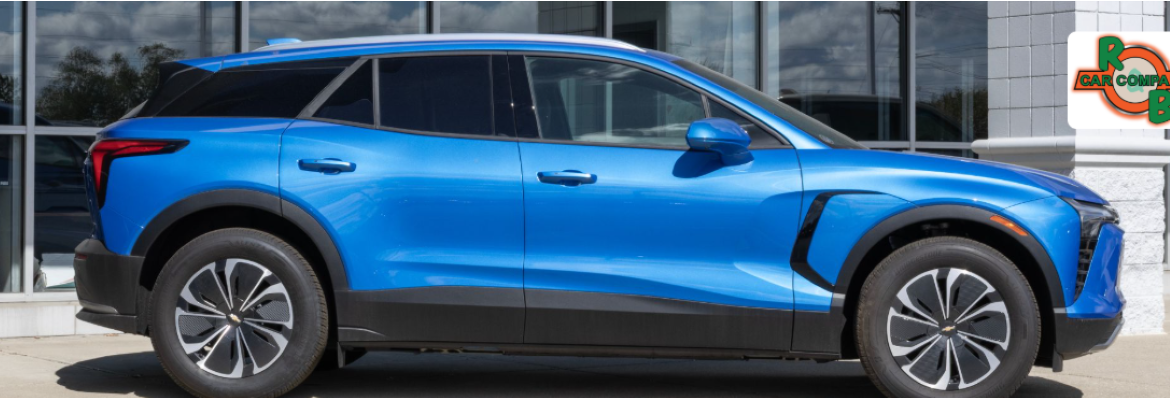 Is There a Chevy Dealer in Warsaw, Indiana I Can Trust?