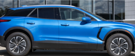 Is There a Chevy Dealer in Warsaw, Indiana I Can Trust?