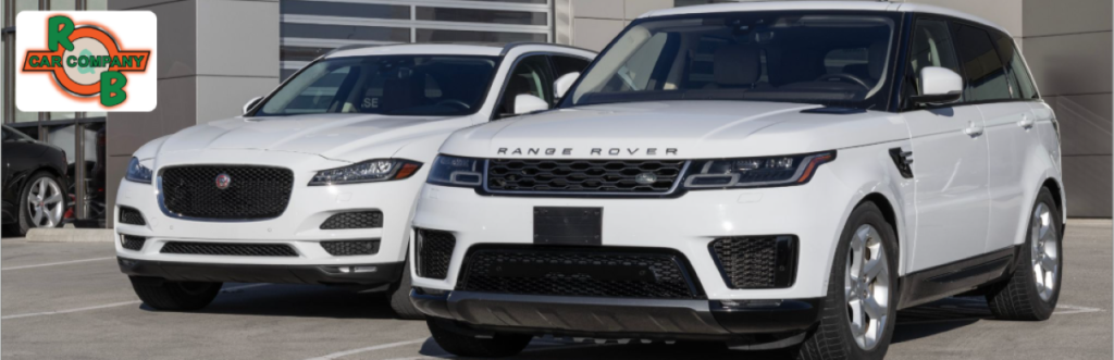  Rows of quality used cars at R&B Car Company Warsaw ready for Indiana drivers.