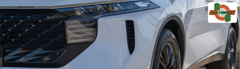 A strong lineup of inspected diesel trucks for sale Indiana on the lot at R&B Car Company Warsaw.